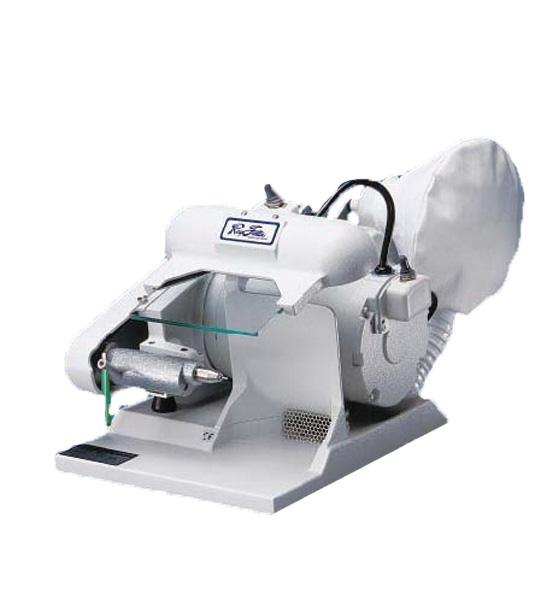 Foster-Foster-High-Speed-Grinder-With-Dust-Collector